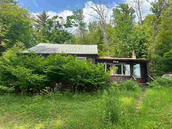 2815 Green Hill Road, Chatham, NH 03813