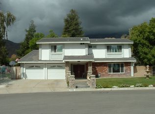 5320 Carol Ave, Rancho Cucamonga, CA 91701