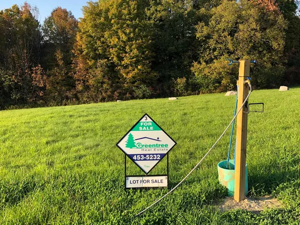 99 Tractor Road Lot #3, Hinesburg, VT 05461