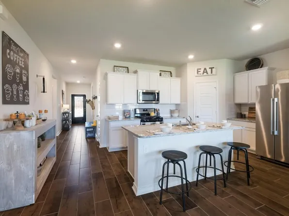 10519 Albany Ave, Lubbock, TX 79424