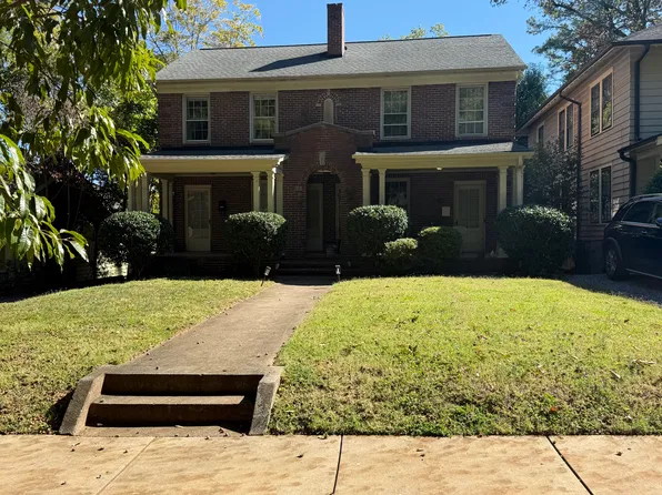 1615 Fountain Vw, Charlotte, NC 28203