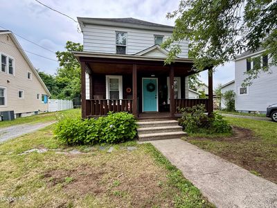 7 Dudley Street, Glens Falls, NY, 12801