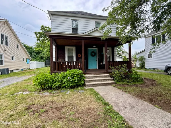 7 Dudley Street, Glens Falls, NY 12801