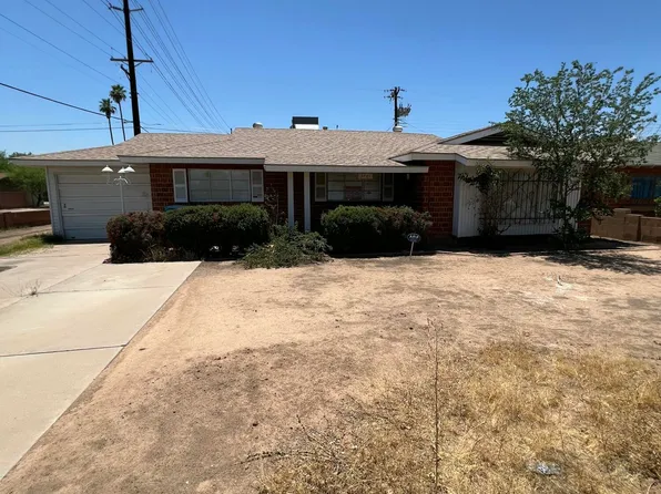 3701 W KEIM Drive, Phoenix, AZ 85019