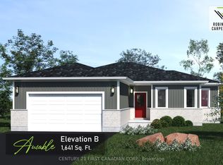 95 Victoria Ave E, South Huron, ON N0M 1M0
