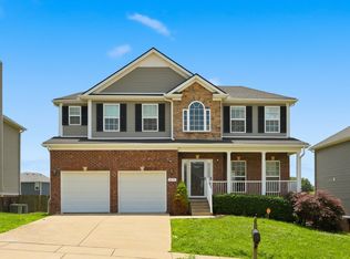 6025 Winning Colors Ct, Richmond, KY 40475