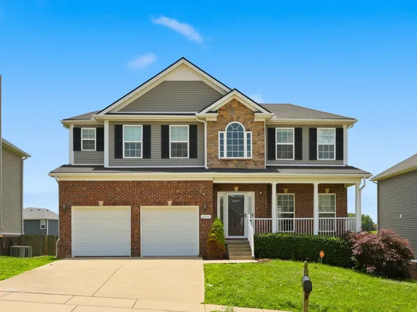 6025 Winning Colors Ct, Richmond, KY 40475
