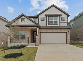 Lilly Plan, Hunters Ranch, San Antonio, TX 78245