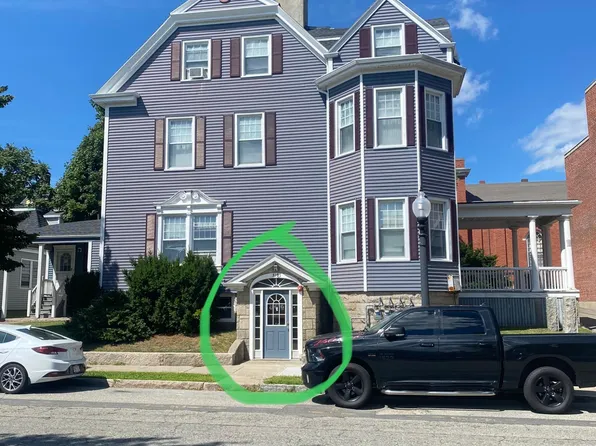 319 Union St, New Bedford, MA 02740