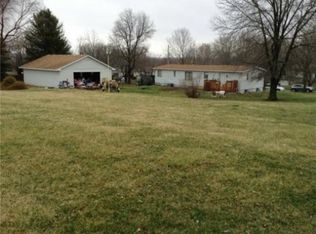 1607 Lexington Rd, Pleasant Hill, MO 64080