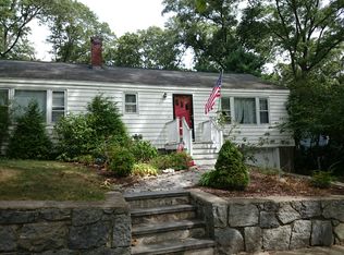 51 Cricket Ln, West Roxbury, MA 02132