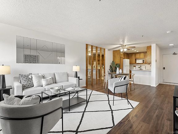 4th image of 5745 Friars Rd Unit 81