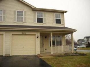 22158 W Ocala Ct, Plainfield, IL 60544