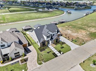 12503 Palmer Dr, Fort Worth, TX 76179
