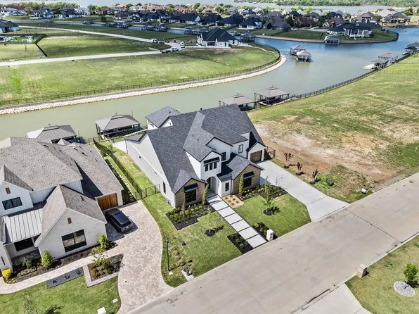 12503 Palmer Dr, Fort Worth, TX 76179