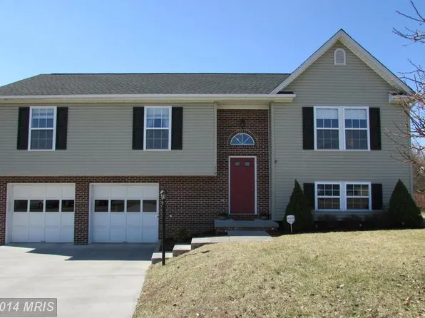 110 Sussex Cir, Stephens City, VA 22655