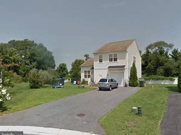 202 Enterprise Dr, Berlin, MD 21811