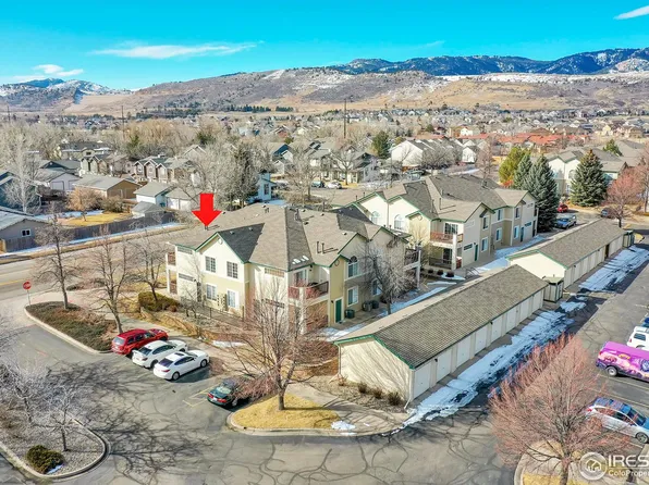 3002 W Elizabeth St #1E, Fort Collins, CO 80521