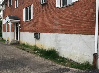 1209 W Galbraith Rd APT 1, Cincinnati, OH 45231