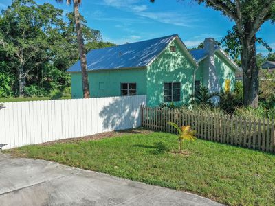 812 S 13th Street, Fort Pierce, FL, 34950