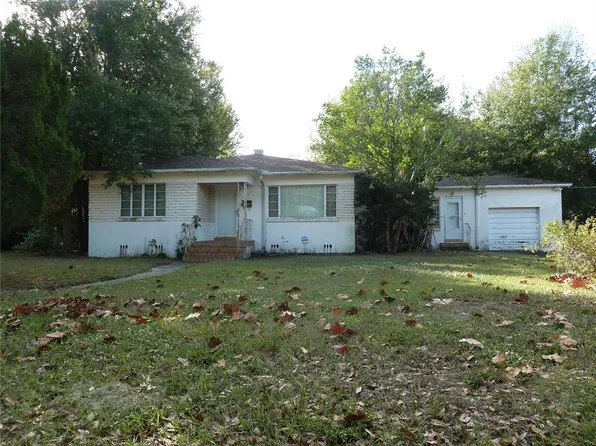 1006 W Adalee St, Tampa, FL 33603