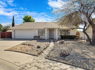 6355 W Angela Dr, Glendale, AZ 85308