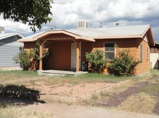 1512 Vermont Ave, Alamogordo, NM 88310