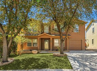 319 Shadbush St, San Antonio, TX 78245