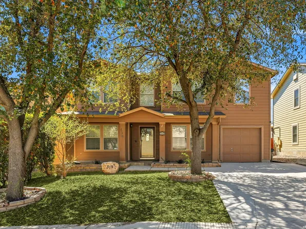 319 Shadbush St, San Antonio, TX 78245