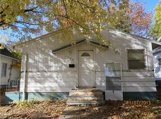 1124 17th St, Des Moines, IA 50314