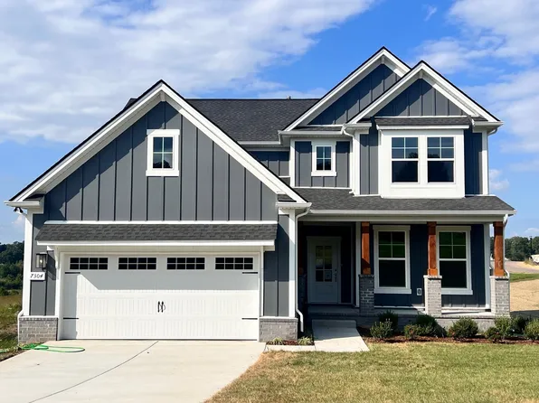 7304 Dutch River Cir Lot 38, Fairview, TN 37062