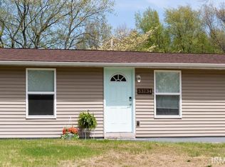 53134 Peggy Ave, South Bend, IN