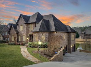 5675 Brocks Cv, Hoover, AL 35244