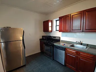 Rented by Brick Real Estate