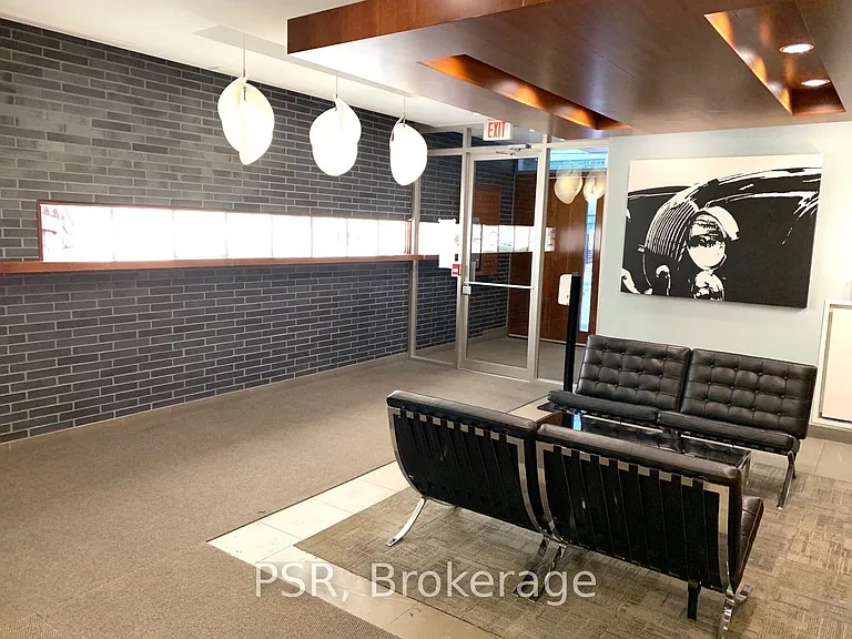 20 Stewart St #603 — Photo 3