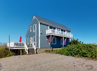 361 Shore Rd, Truro, MA 02666