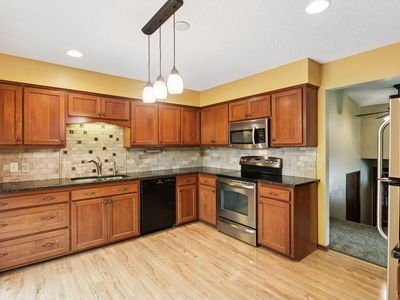 7701 N College Park Dr, Brooklyn Park, MN, 55445