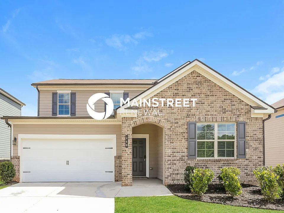 248 Hamilton Pointe Dr