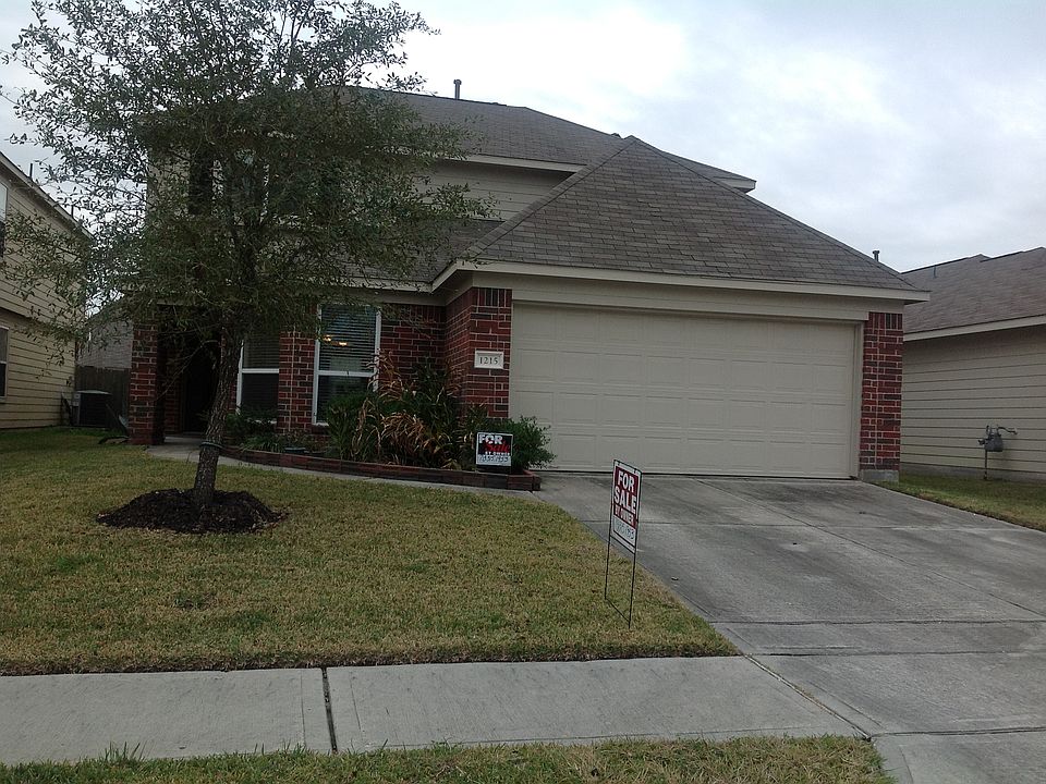 1st image of 1215 Newsome Glenn Dr
