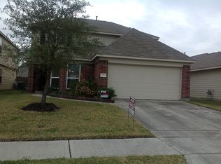 1215 Newsome Glenn Dr, Houston, TX 77090