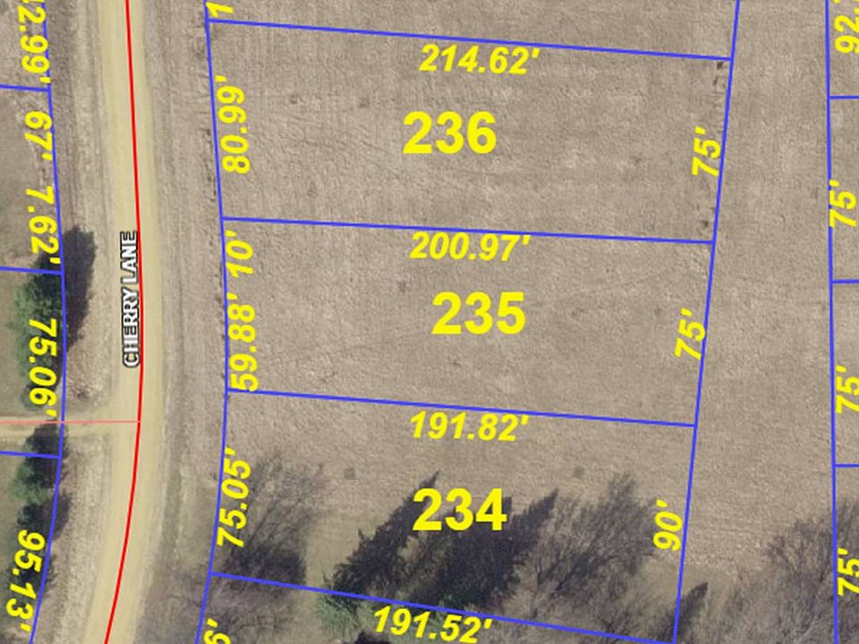 2nd image of 9A235 Cherry Ln