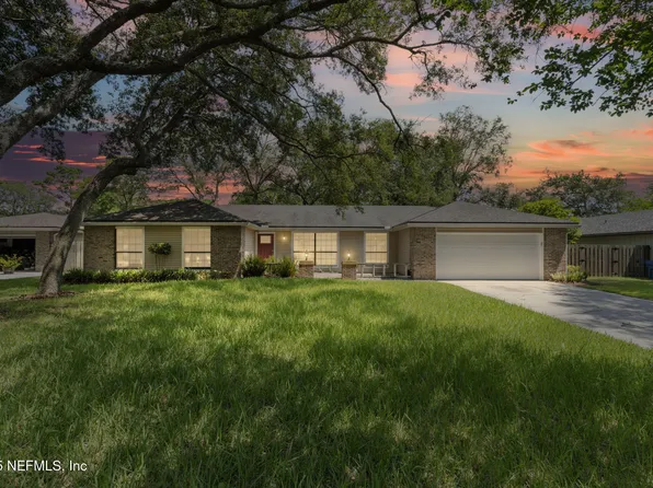 13569 PACHUCO Court, Jacksonville, FL 32225