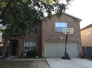511 Adkins Pride, San Antonio, TX 78245