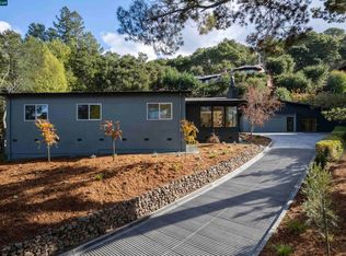 34 Moraga Via, Orinda, CA 94563