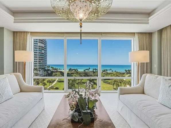 4201 Gulf Shore BLVD N #702, NAPLES, FL 34103