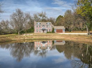 13171 E 500th Rd, Claremore, OK 74019