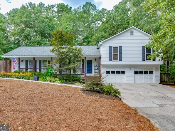 216 Heritage Way, Auburn, GA 30011