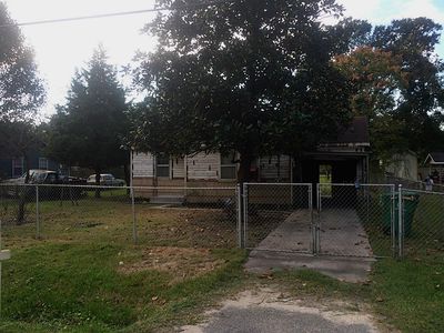 6912 Orville St, Houston, TX, 77028