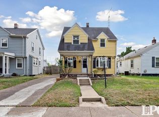 331 W Capistrano Ave, Toledo, OH 43612