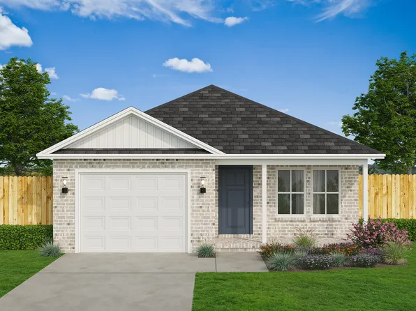 2942 McCarty Ave, Crestview, FL 32539